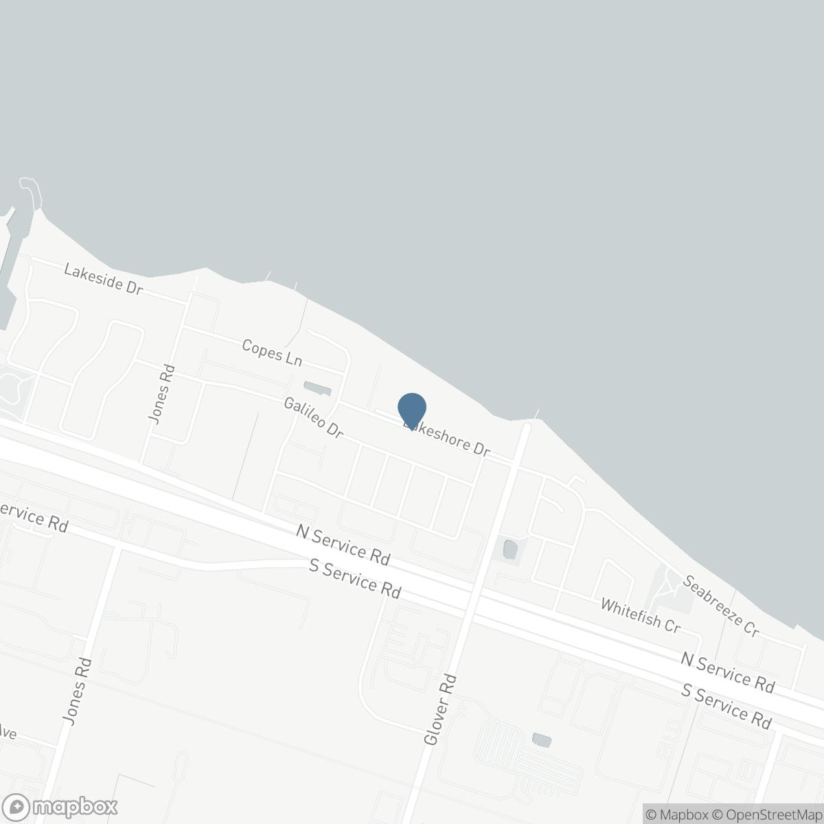 100 WATERSHORE Drive Unit# 15, Hamilton, Ontario L8E 0C1